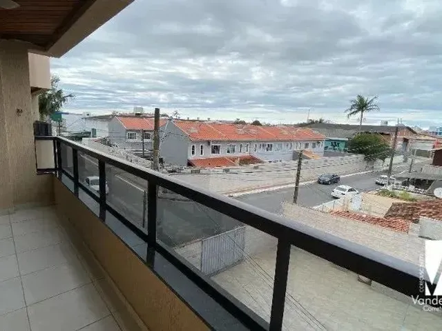 Imagem: Amplo Apartamento para Locação Anual no