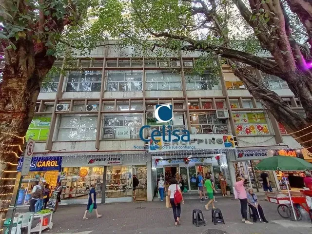 Imagem: Loja para Alugar, 28 M² por R$ 3.937,47/Ano
