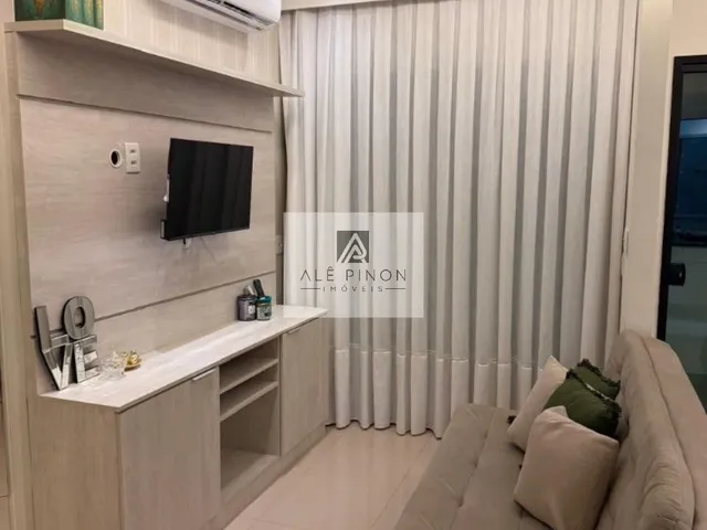 Imagem: Apartamento para locação em Belém-PA