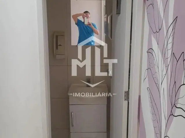 Imagem: Sala Comercial Consultório Todo Reformado