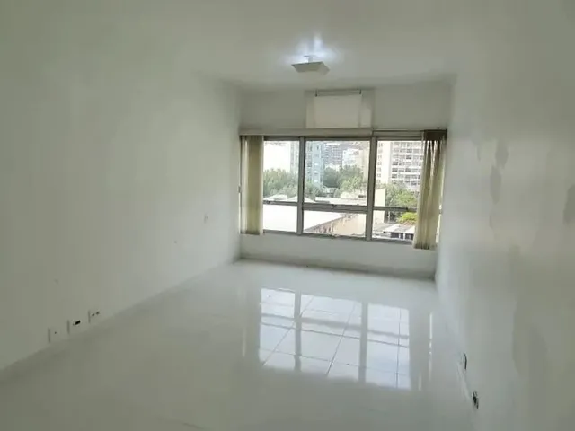 Imagem: Sala Comercial em Rua Conde de Bonfim