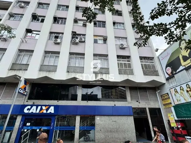 Imagem 12: Méier Galpão / depósito com venda por R$79.000
