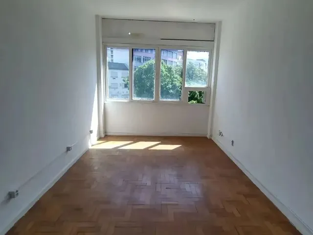 Imagem: Sala Comercial para Aluguel com 27 Metros