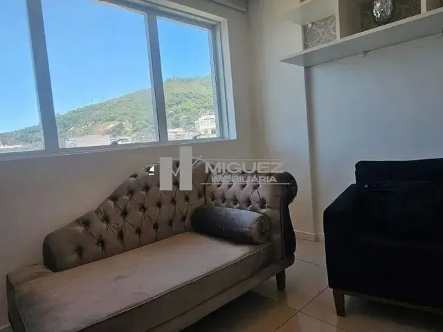 Imagem: Alugo Sala Comercial de 20M² no Saens Peña