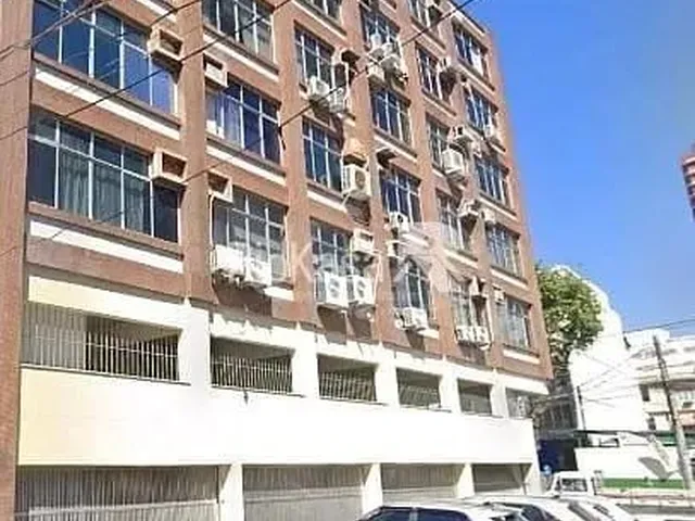 Imagem: Sala para Locação, 1 Vaga, 27M², Meier