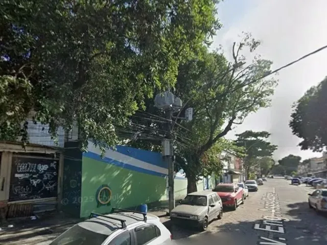 Imagem: Imóvel Comercial (Colégio), A.t. 240M²