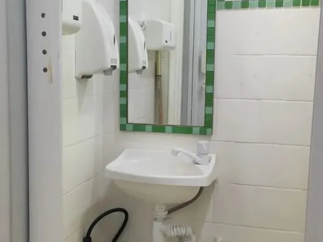 Imagem 5: Alugasse Sala Comercial no Méier