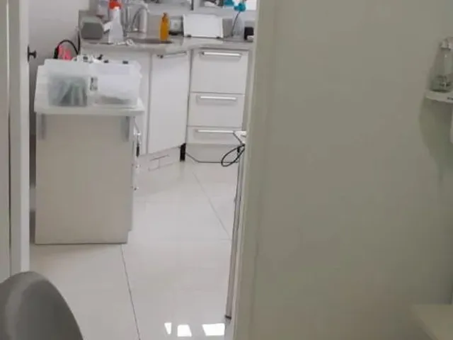 Imagem: Sala Comercial em Madureira (25M²