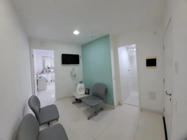 Imagem 11: Sala Comercial em Madureira (25M²