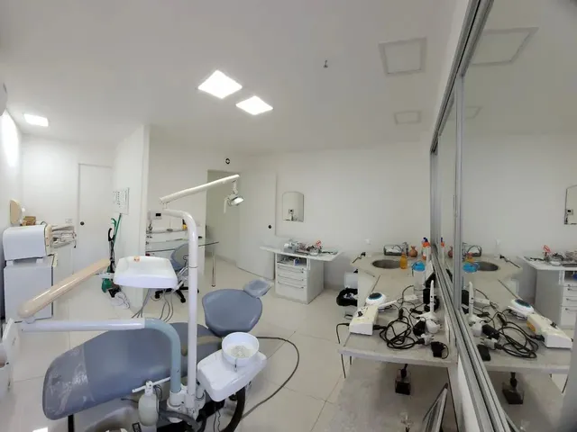 Imagem 2: Sala Comercial em Madureira (25M²