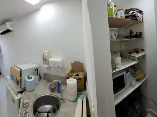 Imagem 3: Sala Comercial em Madureira (25M²