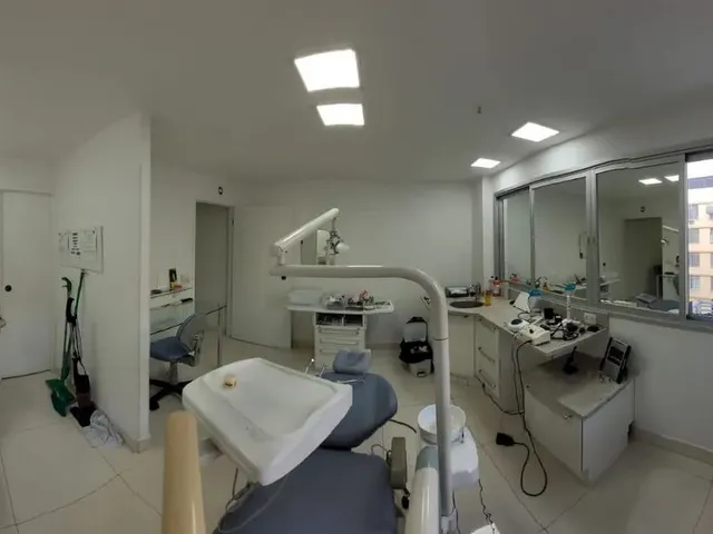 Imagem 4: Sala Comercial em Madureira (25M²