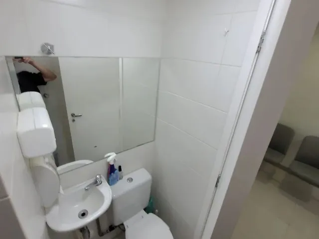 Imagem 6: Sala Comercial em Madureira (25M²