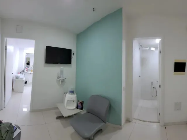 Imagem 5: Sala Comercial em Madureira (25M²