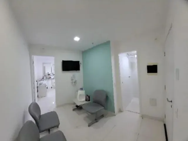 Imagem 7: Sala Comercial em Madureira (25M²