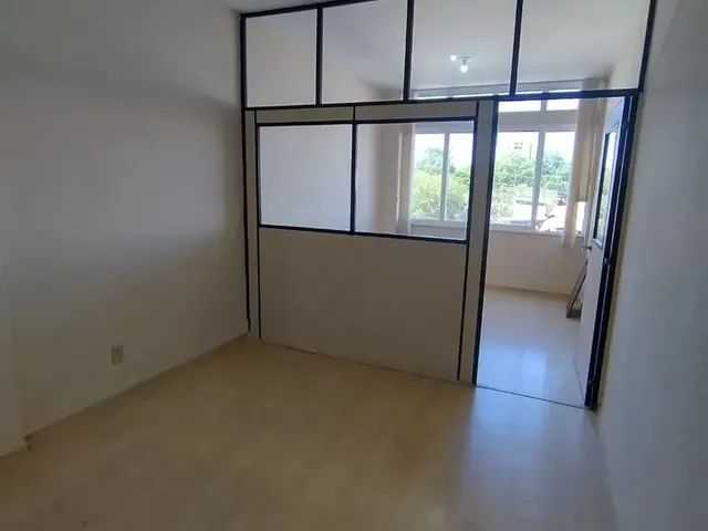 Imagem: Sala Comercial para Aluguel com 27 Metros