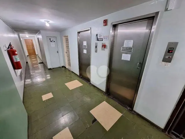 Imagem: Méier no Coração do Bairro, Junto a Estação