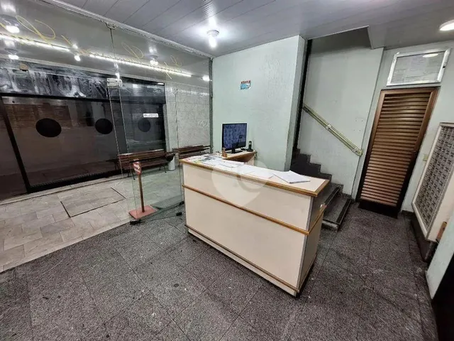 Imagem 3: Méier no Coração do Bairro, Junto a Estação de Trem, Hospital, Sala Comercial