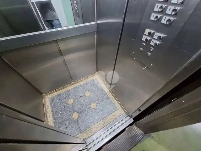 Imagem 14: Méier no Coração do Bairro, Junto a Estação de Trem, Hospital, Sala Comercial