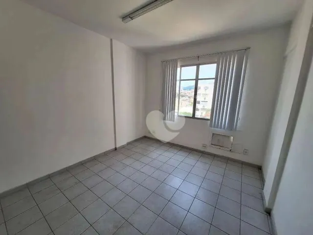 Imagem 16: Méier no Coração do Bairro, Junto a Estação de Trem, Hospital, Sala Comercial