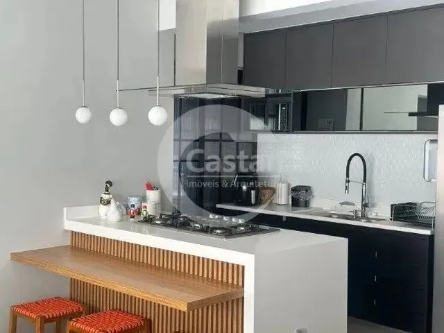 Imagem: Apartamento em Mooca