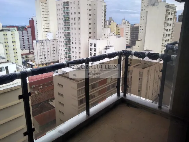 Imagem: APARTAMENTO - CAMPINAS