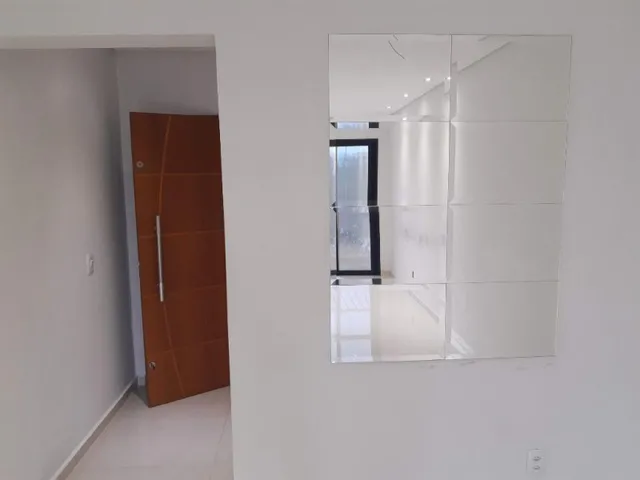 Imagem: O apartamento possui 2 Dormitórios, 2 Banheiros, 3 Vagas