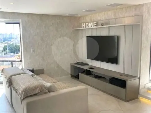 Imagem: Apartamento com 3 Quartos À Venda Ou para