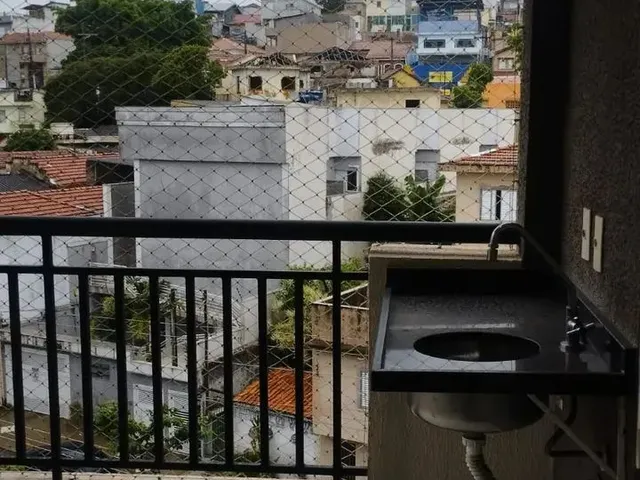 Imagem 10: Apartamento 2 Quartos para Alugar na Vila Formosa Ótimo Custo-Benefício e Excelente