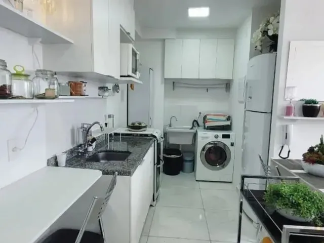 Imagem: Apartamento para Locação no Tatuapé