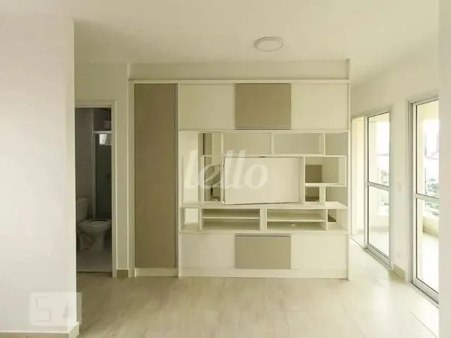 Imagem: Apartamento 1 Quartos para Alugar No(A)