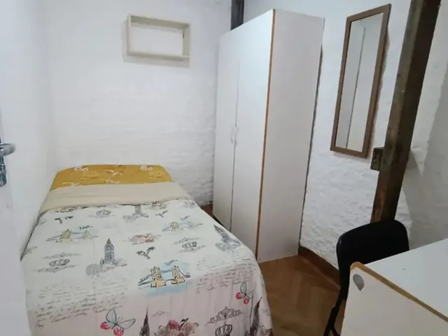 Imagem: Quarto Ao Lado do Shopping Tatuapé