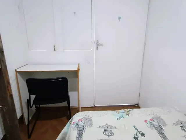 Imagem 6: Quarto Ao Lado do Shopping Tatuapé