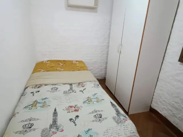 Imagem 4: Quarto Ao Lado do Shopping Tatuapé