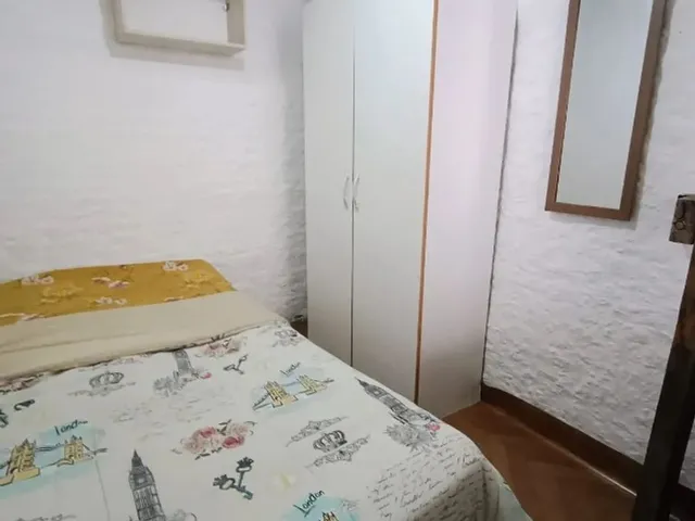 Imagem 3: Quarto Ao Lado do Shopping Tatuapé