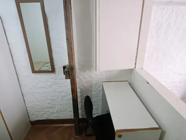 Imagem 5: Quarto Ao Lado do Shopping Tatuapé