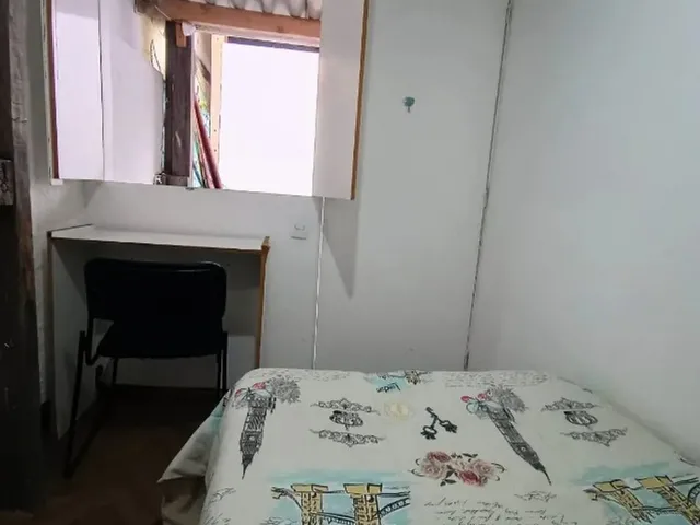 Imagem 2: Quarto Ao Lado do Shopping Tatuapé