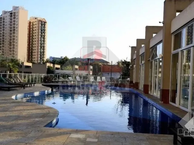 Imagem: Apartamento Alto Padrão Mooca Varanda Gourmet