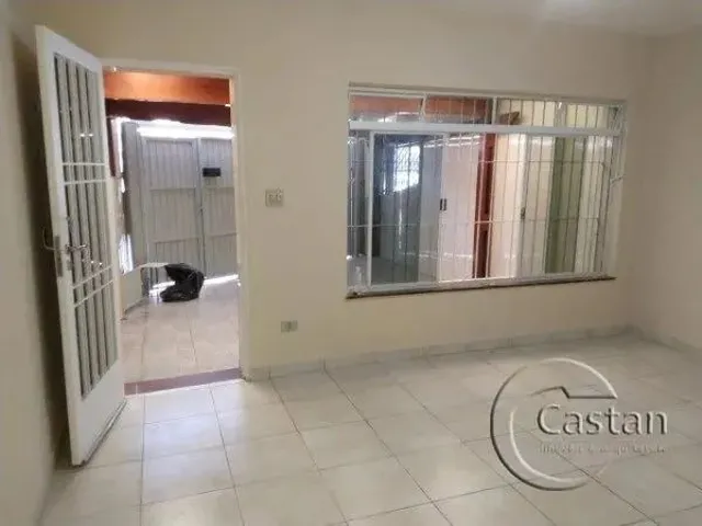 Imagem: Casa em Tatuapé