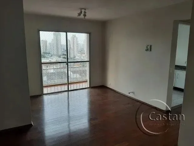 Imagem: Apartamento para Alugar na Mooca