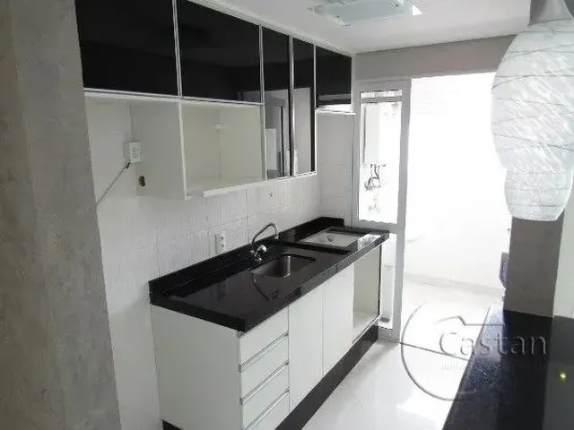 Imagem: Apartamento para Alugar na Vila Prudente