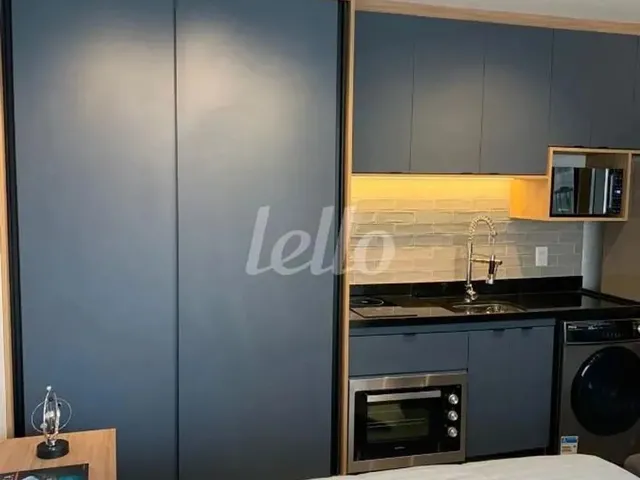 Imagem: Apartamento 1 Quartos para Alugar No(A)