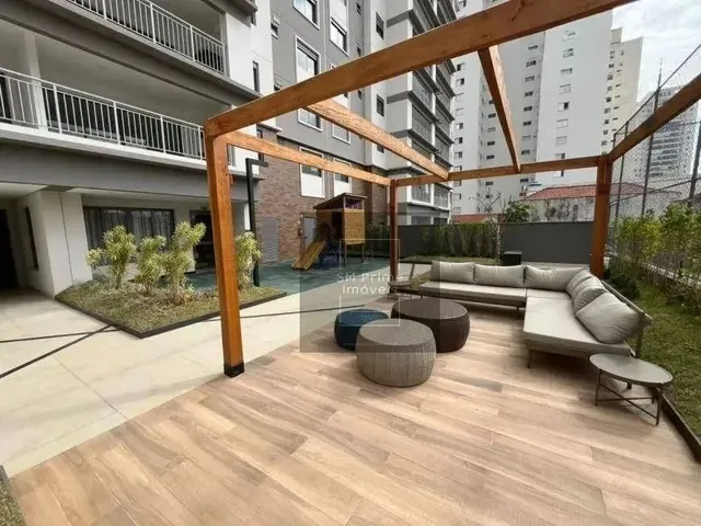 Imagem: Apartamento 140 M² com 2 Suítes para Locação