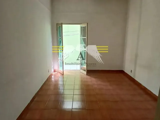Imagem: Apartamento de 40M² com Quintal para Locação