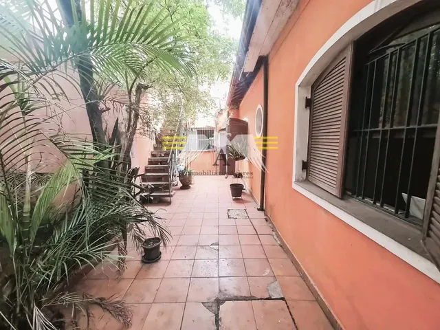 Imagem: Sobrado de 192M², 3 Dormitórios, 2 Suítes