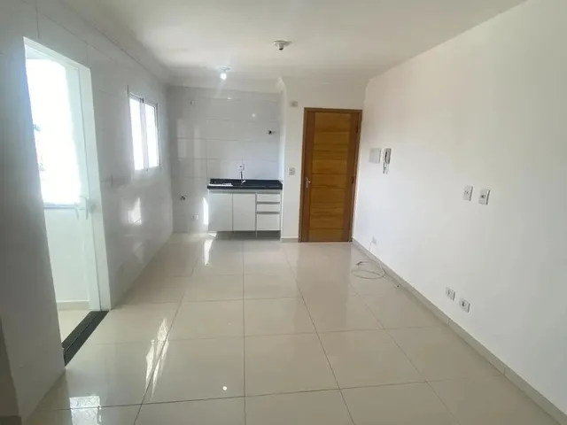 Imagem: Apartamento em Vila Esperança - São Paulo