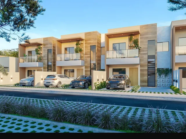 Imagem: Apartamento Moderno no Condomínio Veritas
