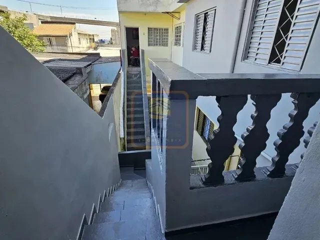 Imagem: Casa para Locação em São Paulo-Sp, Bairro