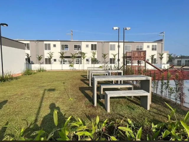 Imagem 14: Vivendas do Rio Aluga R$ 1.500,00 - Gardem com Quintal