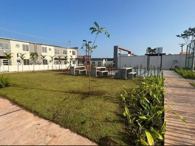Imagem 4: Vivendas do Rio Aluga R$ 1.500,00 - Gardem com Quintal